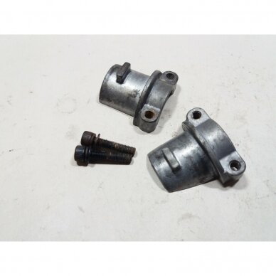 Genuine Holder Echo SRM-2305 brushcutter trimmer P021013520 3 Genuine Holder Echo SRM-2305 brushcutter trimmer P021013520 3