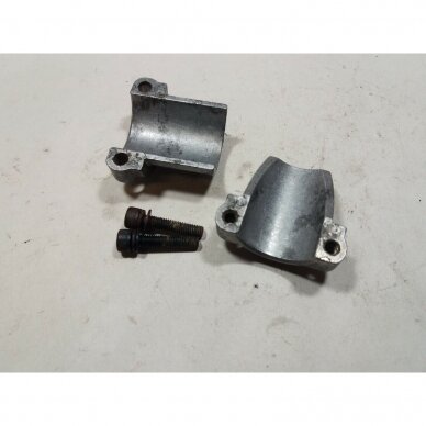 Genuine Holder Echo SRM-2305 brushcutter trimmer P021013520 4 Genuine Holder Echo SRM-2305 brushcutter trimmer P021013520 4