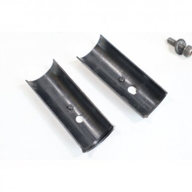 Genuine Holder Tube Pipe Tanaka TBC 230 trimmer 6689651 1 Genuine Holder Tube Pipe Tanaka TBC 230 trimmer 6689651 1