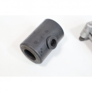 Genuine Holder Tube Pipe Tanaka TBC 230 trimmer 6689651 2