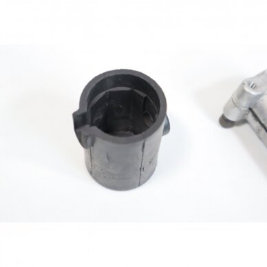 Genuine Holder Tube Pipe Tanaka TBC 230 trimmer 6689651 4 Genuine Holder Tube Pipe Tanaka TBC 230 trimmer 6689651 4