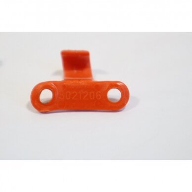 Genuine Holder Wire Husqvarna 39R 240R 245R brushcutter 502120601 3 Genuine Holder Wire Husqvarna 39R 240R 245R brushcutter 502120601 3