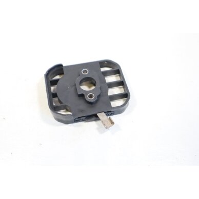 Genuine Housing Air Filter Hitachi CH 62EA3 CH 50EA3 hedge trimmer 6690091 4 Genuine Housing Air Filter Hitachi CH 62EA3 CH 50EA3 hedge trimmer 6690091 4