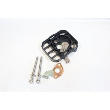 Genuine Housing Air Filter Hitachi CH 62EA3 CH 50EA3 hedge trimmer 6690091 1 Genuine Housing Air Filter Hitachi CH 62EA3 CH 50EA3 hedge trimmer 6690091 1