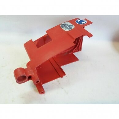 Genuine Housing Case LH Solo 634 641 chainsaw 6100345 1