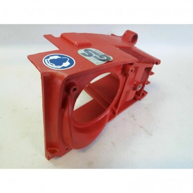 Genuine Housing Case LH Solo 634 641 chainsaw 6100345 2 Genuine Housing Case LH Solo 634 641 chainsaw 6100345 2