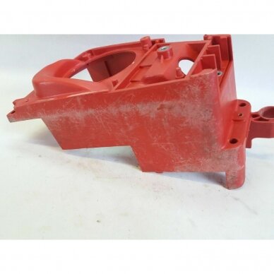 Genuine Housing Case LH Solo 634 641 chainsaw 6100345 4 Genuine Housing Case LH Solo 634 641 chainsaw 6100345 4