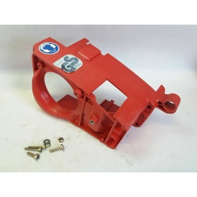 Genuine Housing Case LH Solo 634 641 chainsaw 6100345 Genuine Housing Case LH Solo 634 641 chainsaw 6100345