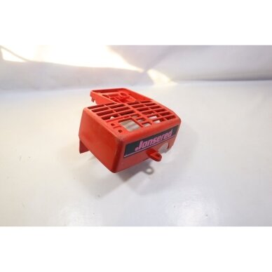 Genuine Housing Cover Jonsered GT21 GT25 GT26 trimmer 530047491 1