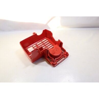 Genuine Housing Cover Jonsered GT21 GT25 GT26 trimmer 530047491 4 Genuine Housing Cover Jonsered GT21 GT25 GT26 trimmer 530047491 4
