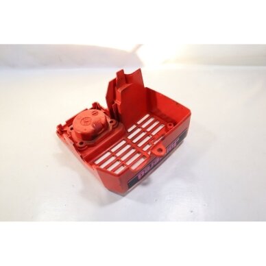Genuine Housing Cover Jonsered GT21 GT25 GT26 trimmer 530047491 6