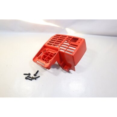 Genuine Housing Cover Jonsered GT21 GT25 GT26 trimmer 530047491 Genuine Housing Cover Jonsered GT21 GT25 GT26 trimmer 530047491
