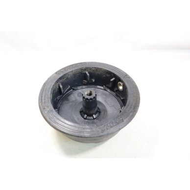 Genuine Housing Cutting Spool STIHL FS38 brushcutter 4006 713 3604 4