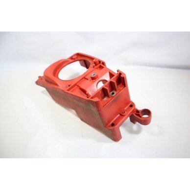 Genuine Housing LH Solo 634 641 chainsaw 6100345 1 Genuine Housing LH Solo 634 641 chainsaw 6100345 1
