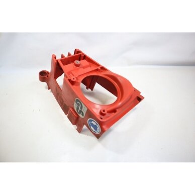 Genuine Housing LH Solo 634 641 chainsaw 6100345 3 Genuine Housing LH Solo 634 641 chainsaw 6100345 3