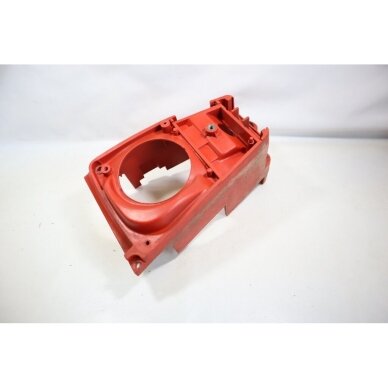 Genuine Housing LH Solo 634 641 chainsaw 6100345 4 Genuine Housing LH Solo 634 641 chainsaw 6100345 4