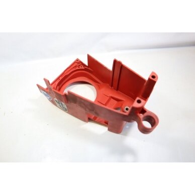 Genuine Housing LH Solo 634 641 chainsaw 6100345 8 Genuine Housing LH Solo 634 641 chainsaw 6100345 8