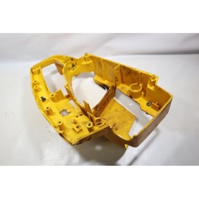 Genuine Housing Side AL-KO KB4000 chainsaw P1178560900 7 Genuine Housing Side AL-KO KB4000 chainsaw P1178560900 7