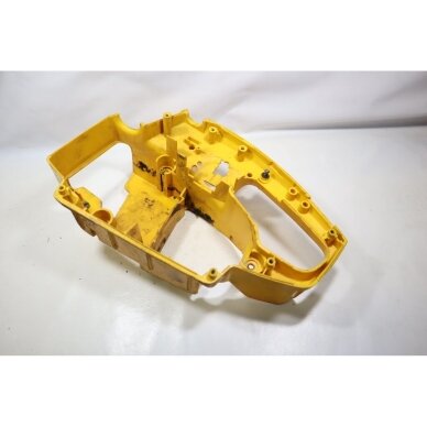 Genuine Housing Side AL-KO KB4000 chainsaw P1178560900 9 Genuine Housing Side AL-KO KB4000 chainsaw P1178560900 9