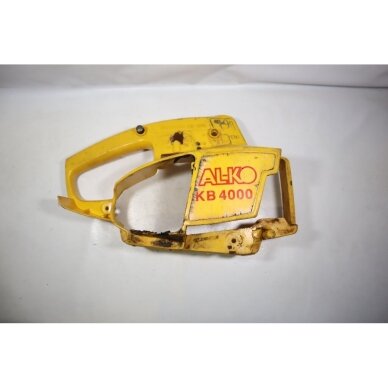 Genuine Housing Side AL-KO KB4000 chainsaw P1178560900 Genuine Housing Side AL-KO KB4000 chainsaw P1178560900