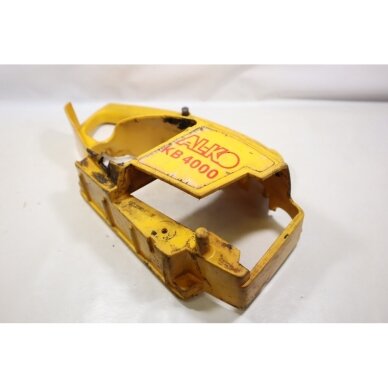 Genuine Housing Side AL-KO KB4000 chainsaw P1178560900 1 Genuine Housing Side AL-KO KB4000 chainsaw P1178560900 1