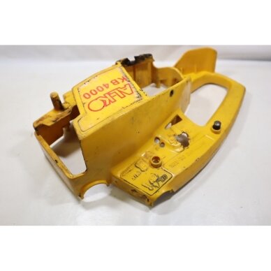 Genuine Housing Side AL-KO KB4000 chainsaw P1178560900 2