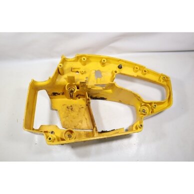 Genuine Housing Side AL-KO KB4000 chainsaw P1178560900 5