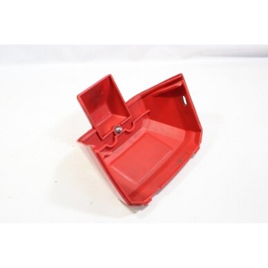 Genuine Hub Air Filter Cover Solo 644 651 chainsaw 60 73 503 4 Genuine Hub Air Filter Cover Solo 644 651 chainsaw 60 73 503 4