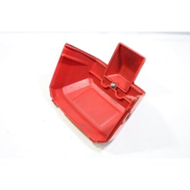 Genuine Hub Air Filter Cover Solo 644 651 chainsaw 60 73 503 5