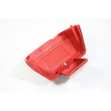 Genuine Hub Air Filter Cover Solo 644 651 chainsaw 60 73 503 6 Genuine Hub Air Filter Cover Solo 644 651 chainsaw 60 73 503 6