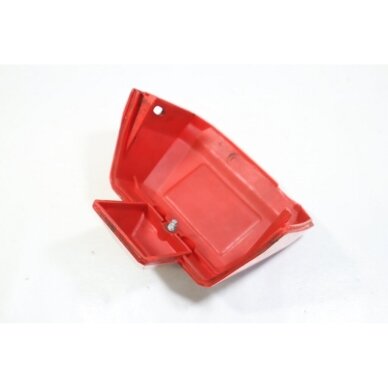 Genuine Hub Air Filter Cover Solo 644 651 chainsaw 60 73 503 7 Genuine Hub Air Filter Cover Solo 644 651 chainsaw 60 73 503 7