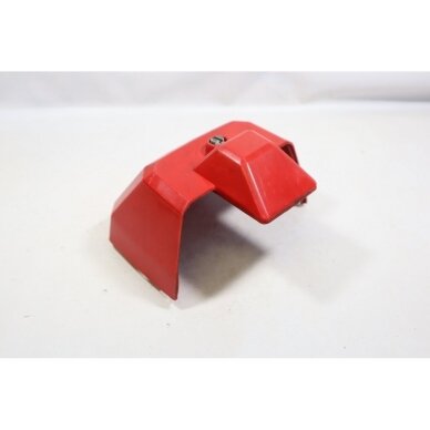 Genuine Hub Air Filter Cover Solo 644 651 chainsaw 60 73 503 1