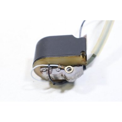 Genuine Ignition Coil Solo 605 606 chainsaw 2300384 3 Genuine Ignition Coil Solo 605 606 chainsaw 2300384 3