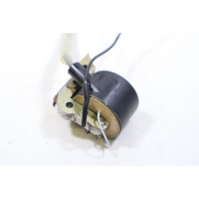 Genuine Ignition Coil Solo 605 606 chainsaw 2300384 4 Genuine Ignition Coil Solo 605 606 chainsaw 2300384 4