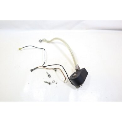 Genuine Ignition Coil Solo 605 606 chainsaw 2300384 Genuine Ignition Coil Solo 605 606 chainsaw 2300384