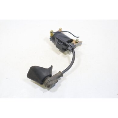 Genuine Ignition Coil Tanaka TBC-202 trimmer 16720745801 2