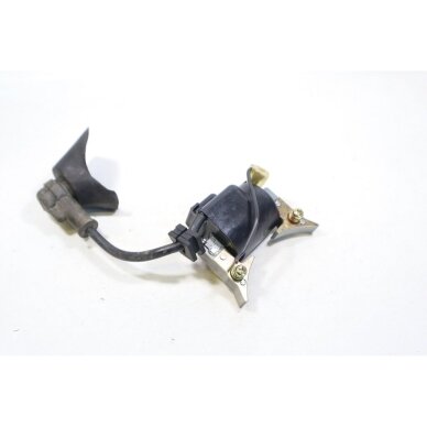 Genuine Ignition Coil Tanaka TBC-202 trimmer 16720745801 3 Genuine Ignition Coil Tanaka TBC-202 trimmer 16720745801 3