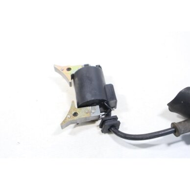 Genuine Ignition Coil Tanaka TBC-202 trimmer 16720745801 5