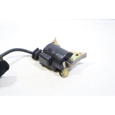 Genuine Ignition Coil Tanaka TBC-202 trimmer 16720745801 6