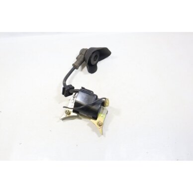 Genuine Ignition Coil Tanaka TBC-202 trimmer 16720745801 Genuine Ignition Coil Tanaka TBC-202 trimmer 16720745801