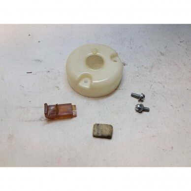 Genuine Ignition Condenser Cover Husqvarna 140S chainsaw 501466201 Genuine Ignition Condenser Cover Husqvarna 140S chainsaw 501466201