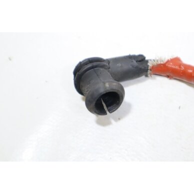 Genuine Ignition Module AL-KO KB4000 chainsaw P1173210620 7