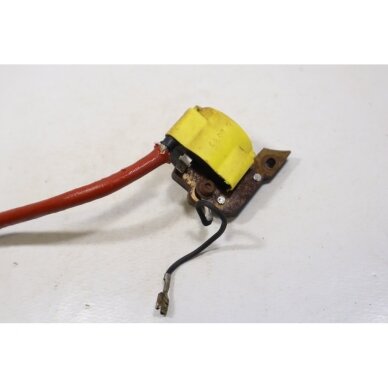 Genuine Ignition Module AL-KO KB4000 chainsaw P1173210620 2