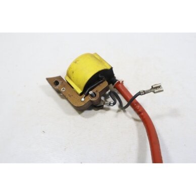 Genuine Ignition Module AL-KO KB4000 chainsaw P1173210620 3 Genuine Ignition Module AL-KO KB4000 chainsaw P1173210620 3