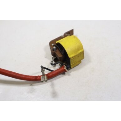 Genuine Ignition Module AL-KO KB4000 chainsaw P1173210620 5 Genuine Ignition Module AL-KO KB4000 chainsaw P1173210620 5