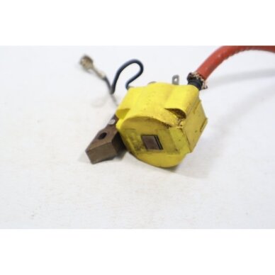 Genuine Ignition Module AL-KO KB4000 chainsaw P1173210620 1 Genuine Ignition Module AL-KO KB4000 chainsaw P1173210620 1