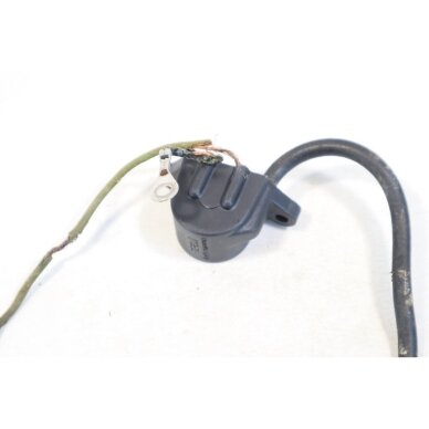 Genuine Ignition Module Coil Husqvarna 133 234 238 chainsaw 501633301 5 Genuine Ignition Module Coil Husqvarna 133 234 238 chainsaw 501633301 5