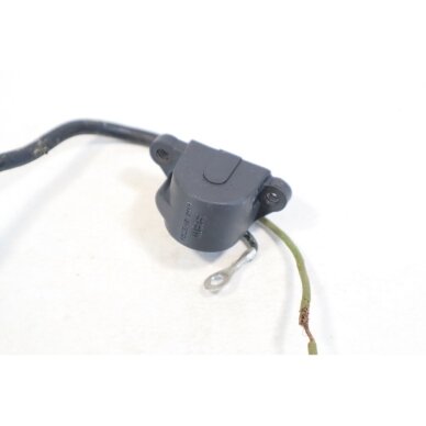 Genuine Ignition Module Coil Husqvarna 133 234 238 chainsaw 501633301 6 Genuine Ignition Module Coil Husqvarna 133 234 238 chainsaw 501633301 6