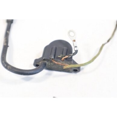 Genuine Ignition Module Coil Husqvarna 133 234 238 chainsaw 501633301 1
