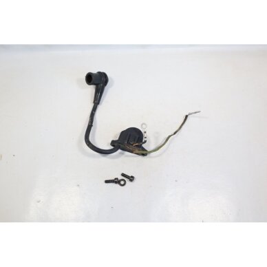 Genuine Ignition Module Coil Husqvarna 133 234 238 chainsaw 501633301